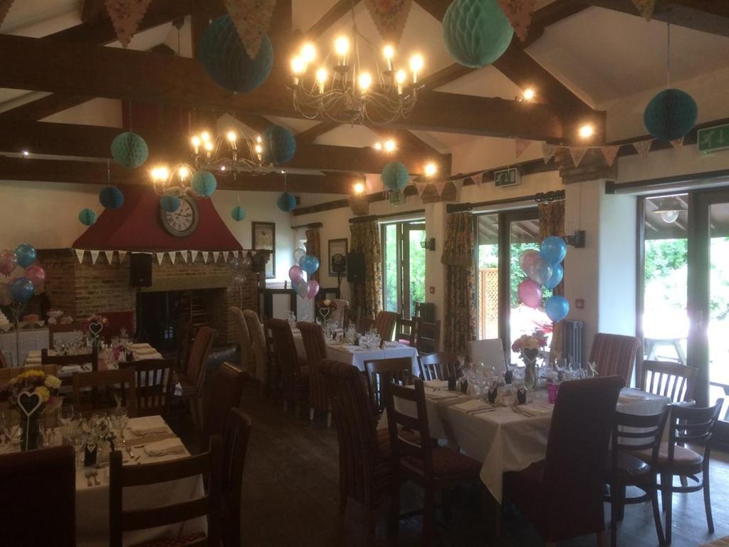 Holly Hill Inn 리치먼드 외부 사진