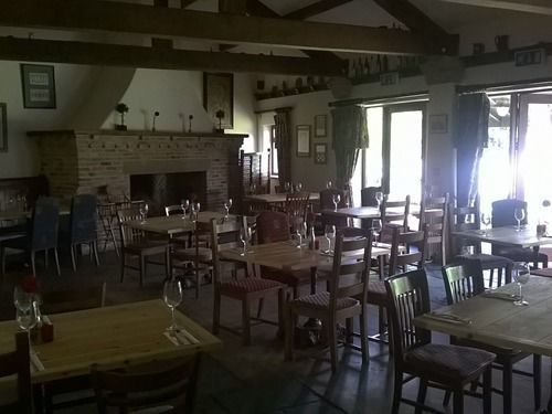 Holly Hill Inn 리치먼드 외부 사진